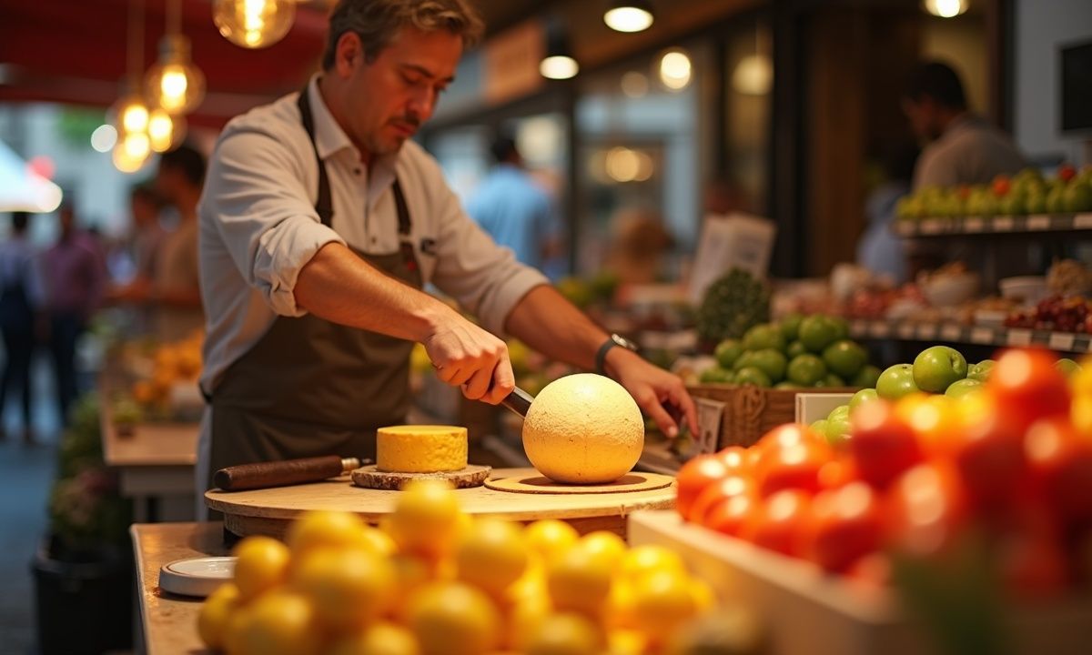 1 Français sur 3 ne jure que par elles : les 10 destinations prisées des gourmands