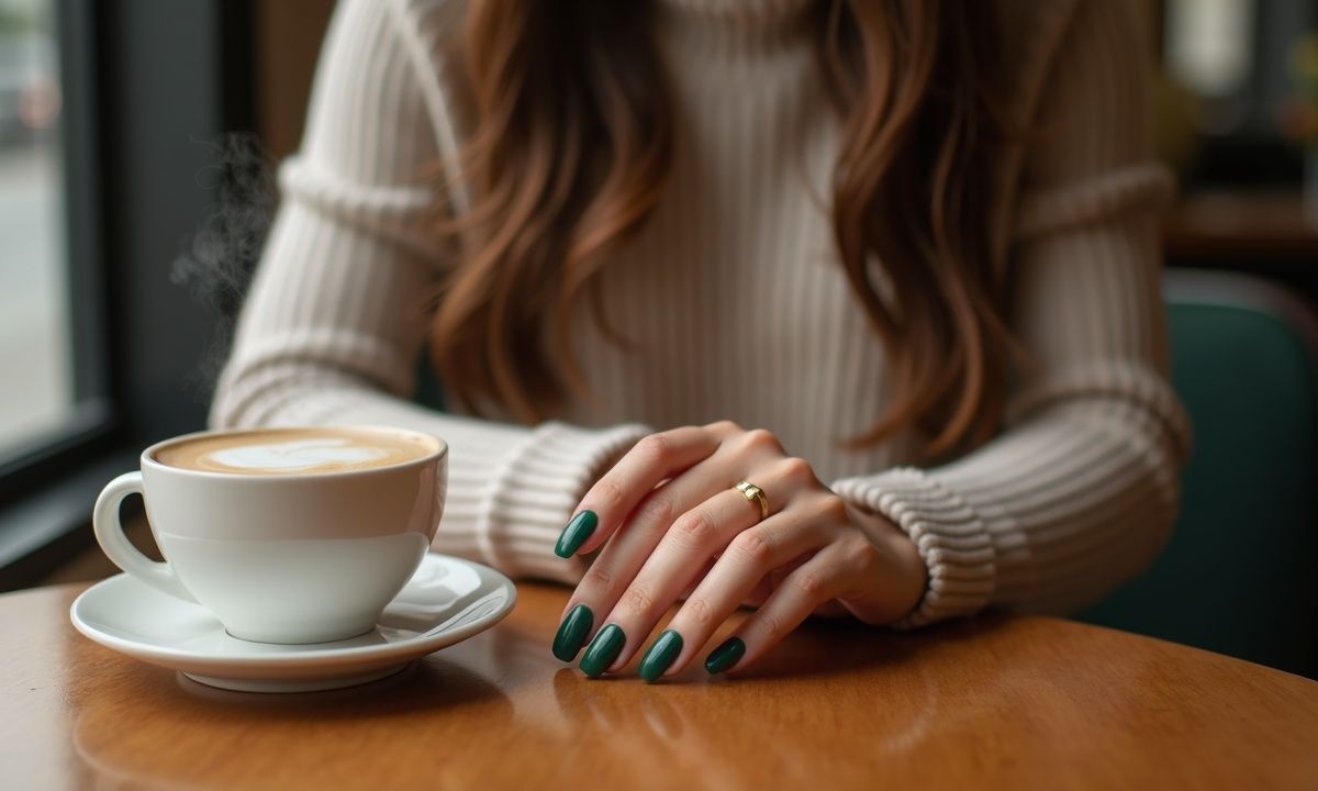 11 Trending Nail Polish Shades to Try This Winter Season