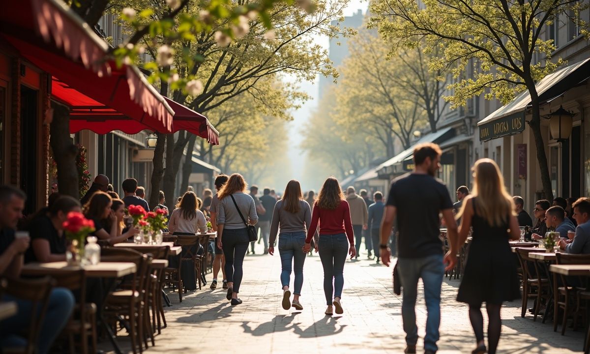 1er mai 2026 : après les boulangeries, les restaurants peuvent-ils ouvrir leurs portes aux clients ce jour férié ?