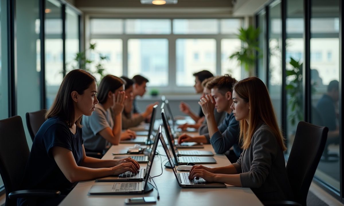 2026 Workforce Disruption: AI Layoffs vs Productivity Gains