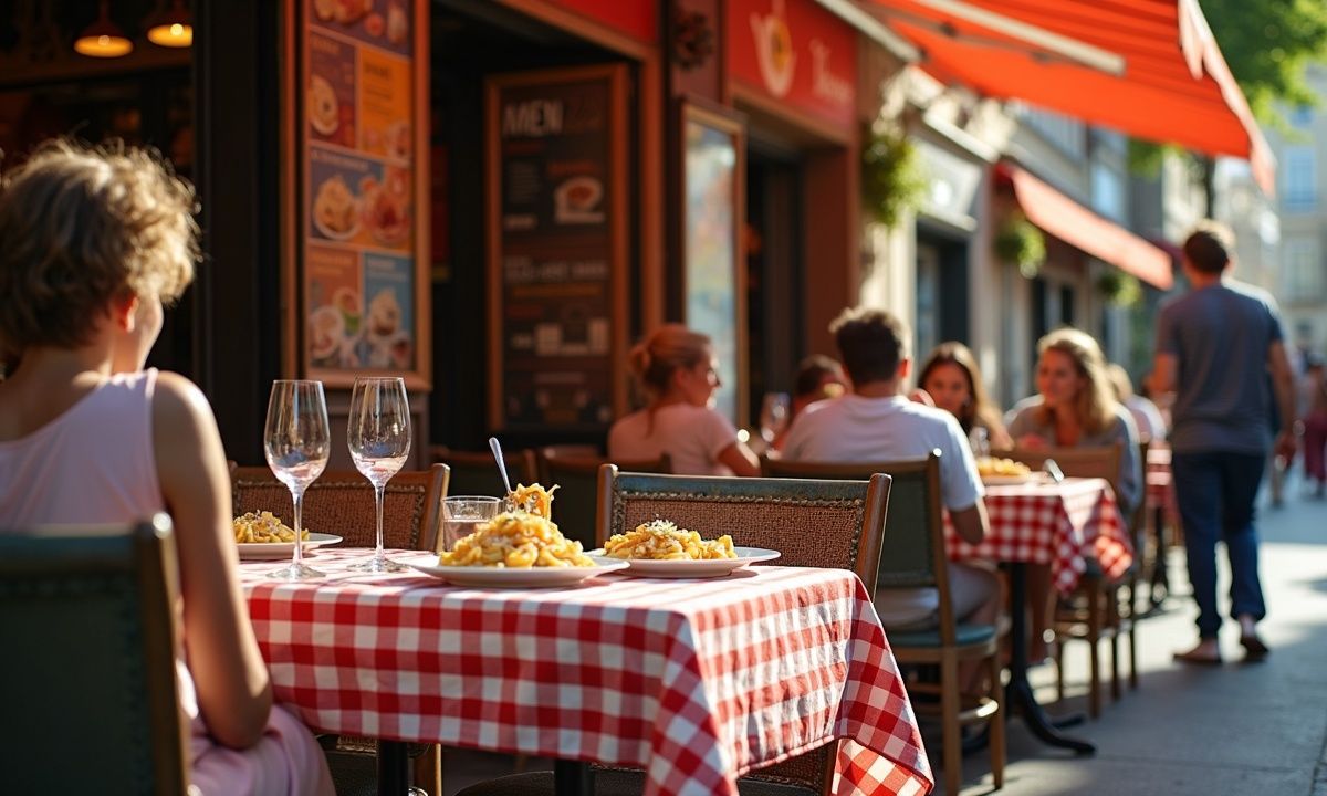 3 euros les pâtes au poulet" : Master Poulet annonce l'ouverture d'un nouveau restaurant en Île-de-France, voici où il ...