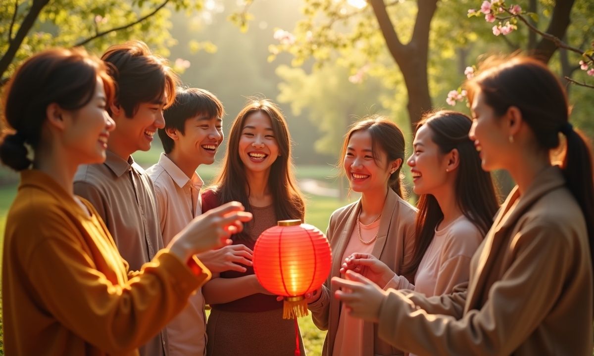 6 Chinese Zodiac Signs Embrace Prosperity & Harmony On February 28, 2026