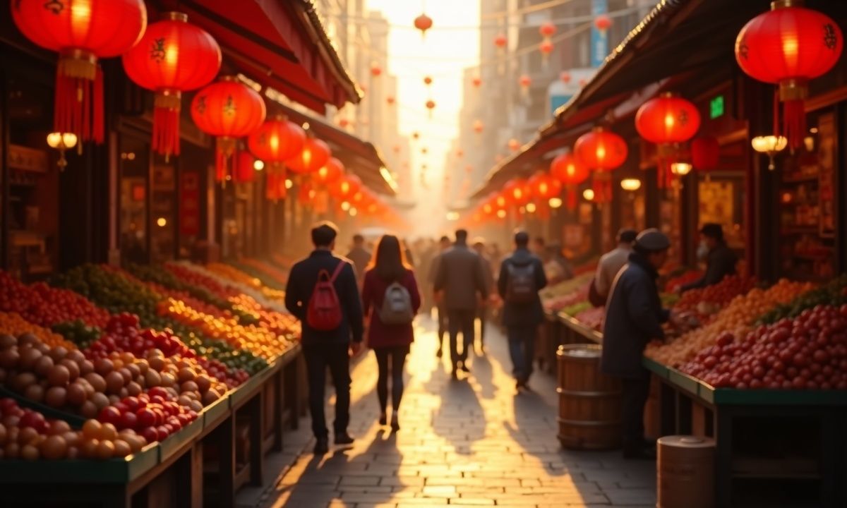 6 Chinese Zodiac Signs Welcome Luck & Abundance On February 27, 2026