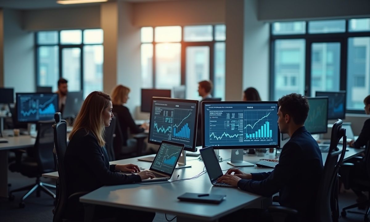 $650B+ AI Infrastructure Spend by Big Tech in 2026: Best Stocks to Ride the Wave