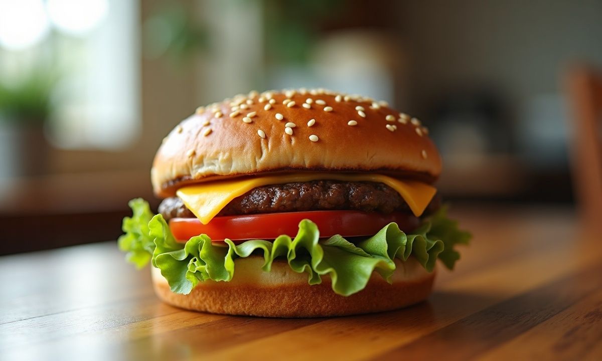 7 ingrédients selon le site de McDonald’s, plus de 40 en réalité : Yuka épingle ce produit prisé des clients