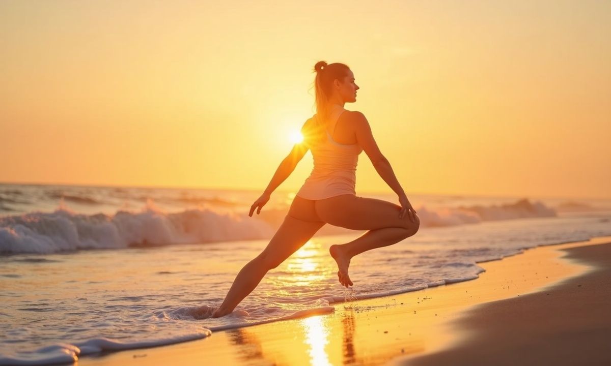 7 Yoga Poses For Mind And Body Transformation