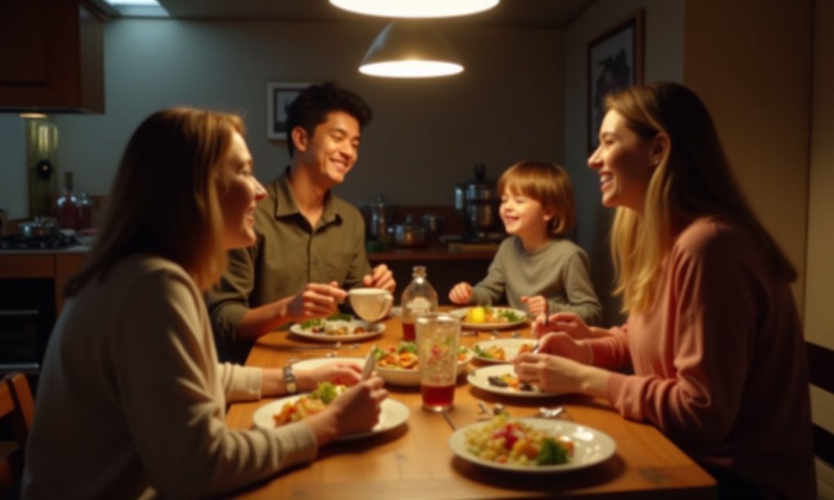 7,50 € pour nourrir 4 personnes" : le casse du siècle pour votre budget offert par cette chaîne de restaurants