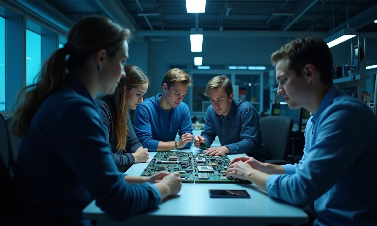 9 AI Hardware Breakthroughs Reshaping Dev Tools in 2026