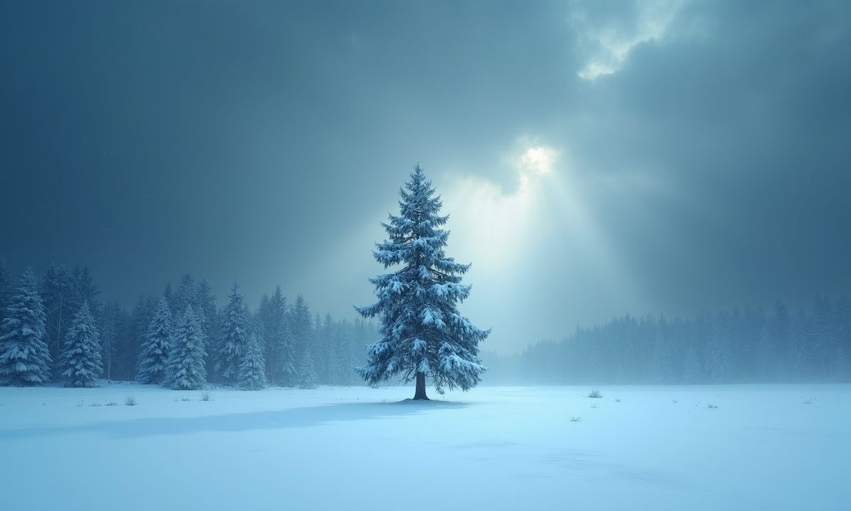 A rare polar vortex anomaly is approaching, and forecasters warn its speed and structure challenge decades of winter clima...