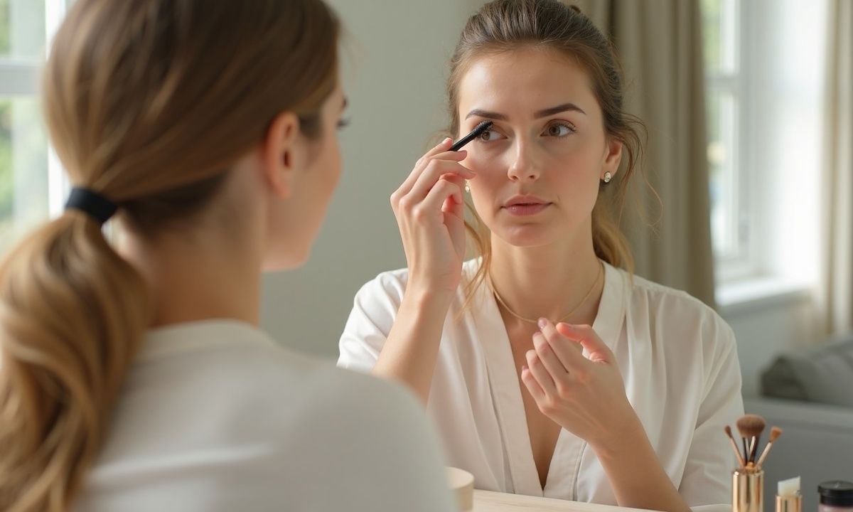 Achieve Fuller Thicker Brows at Home With a Simple Lamination Technique That Delivers Real Results