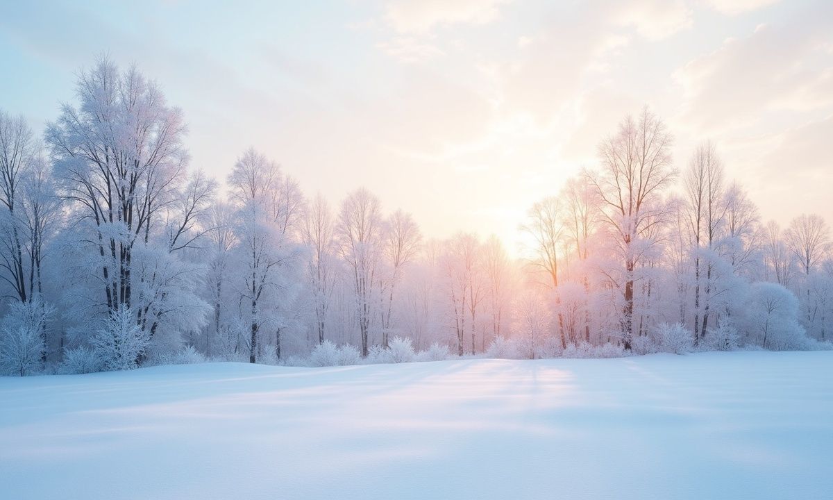 After the late January cold snap, weather patterns are set to shift again in February and March 2026, a scenario that coul...