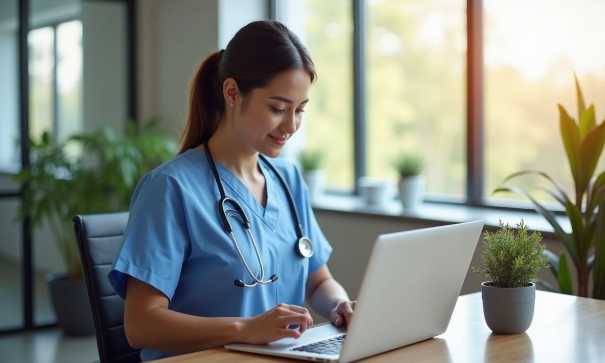 AI Agents in Healthcare & Finance: Enterprise Opportunities Exploding This Year