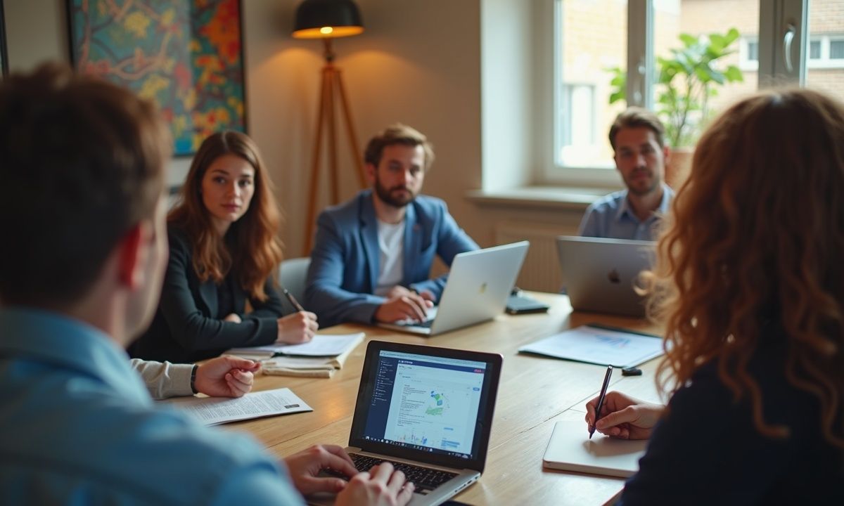 AI Bubble Concerns: Why Infrastructure Bets Still Pay Off Despite Market Dips