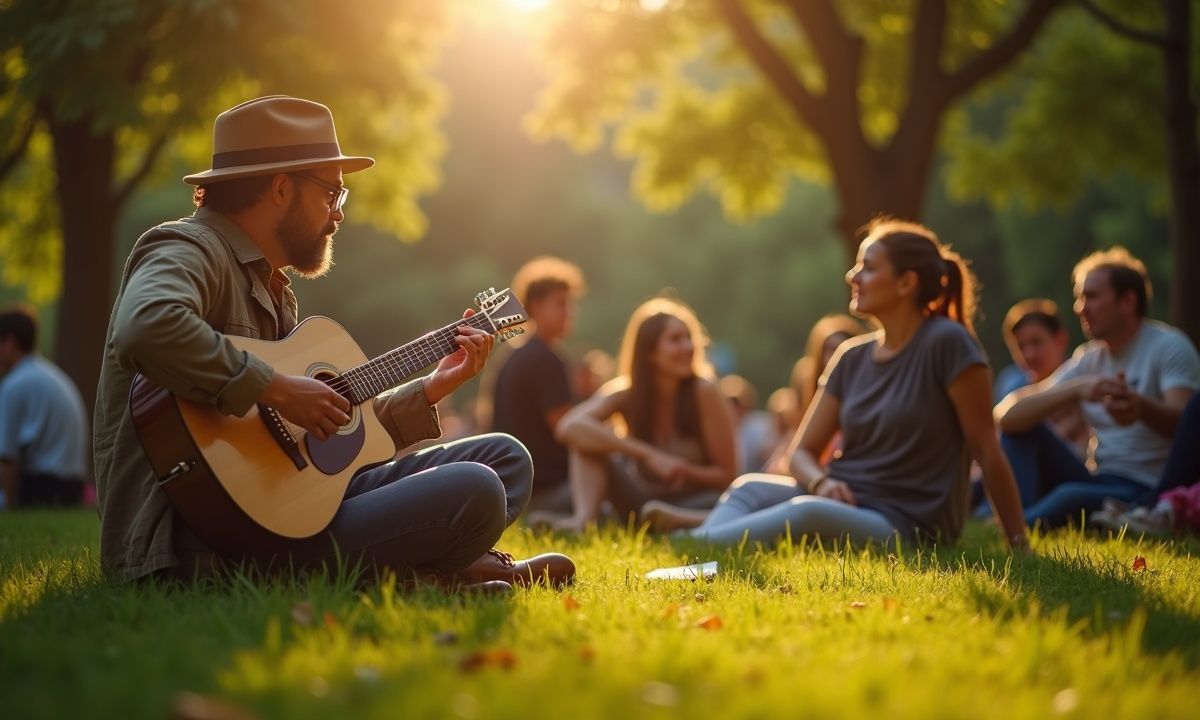 AI-Generated Music & Video: The $100B Creator Economy Shift in 2026