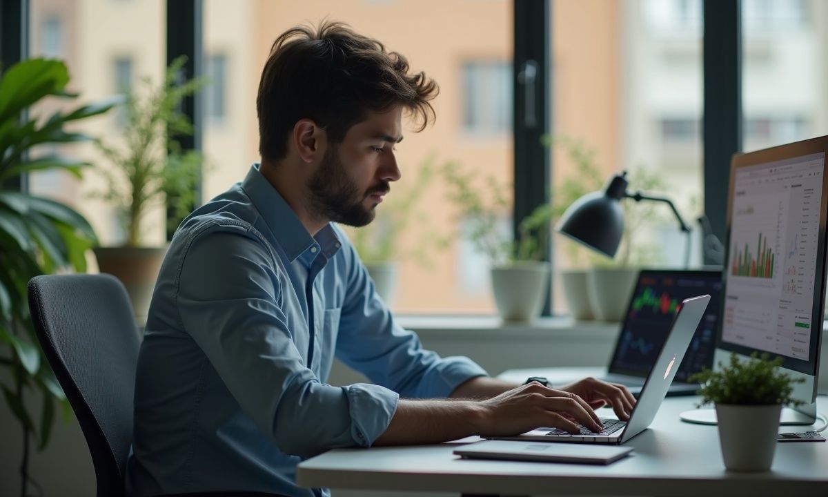 AI-Powered Trading Funds Return 45% YTD: Top Performers for 2026