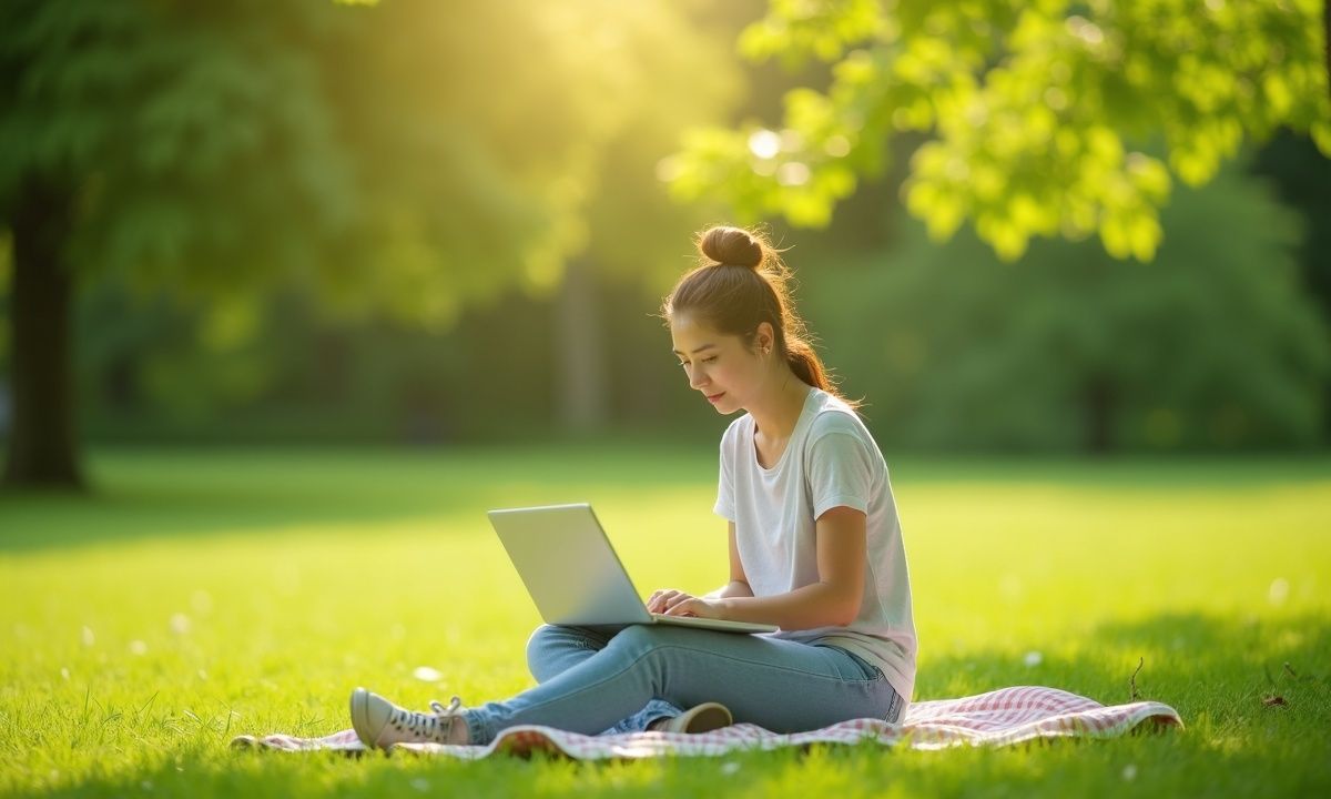 AI Sustainability Tools: Profitable Green Plays Gaining Traction in 2026