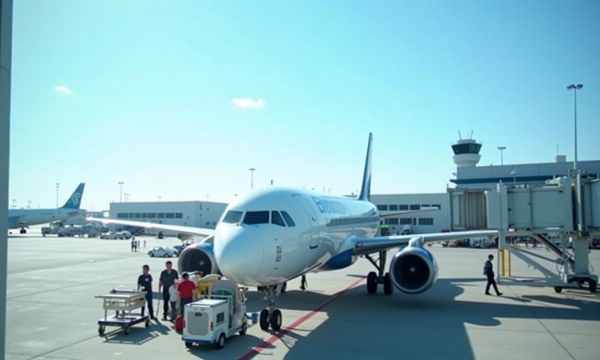 Airbus no longer wants to rely on the United States and buys these 6 major industrial sites from Spirit AeroSystems for ??...