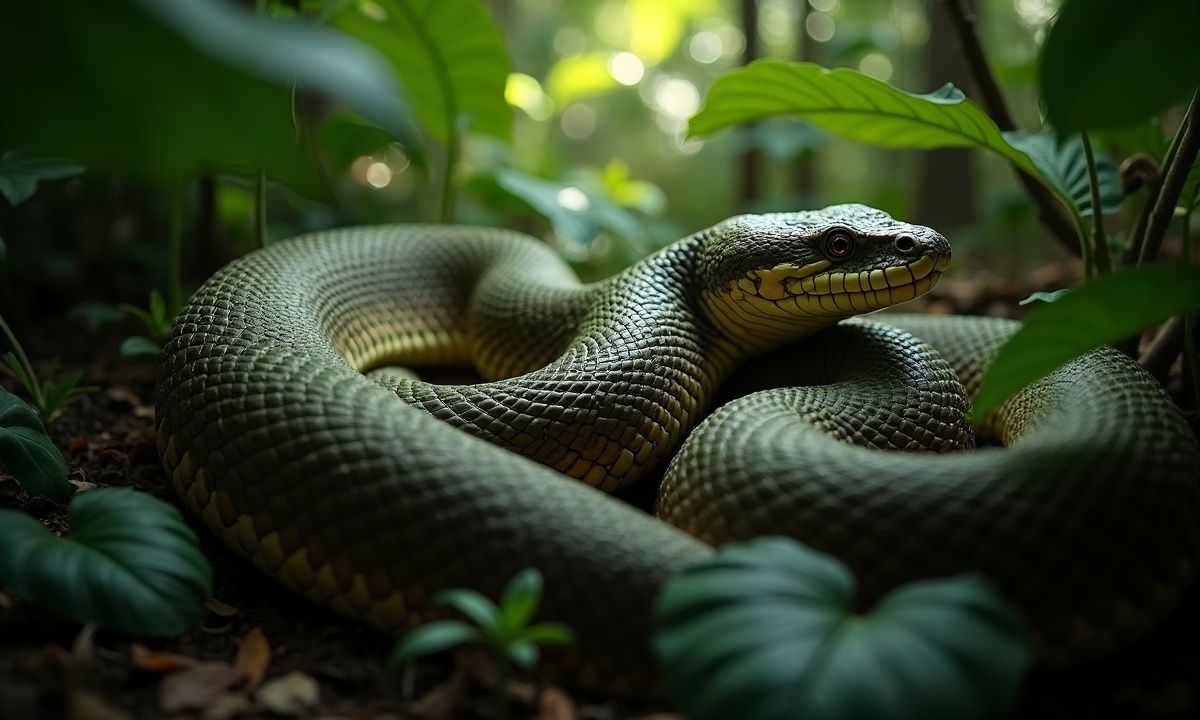 Amazon Rainforest: 7.5-Metre Giant Anaconda Found During Will Smith Documentary Shoot Shocks Researchers