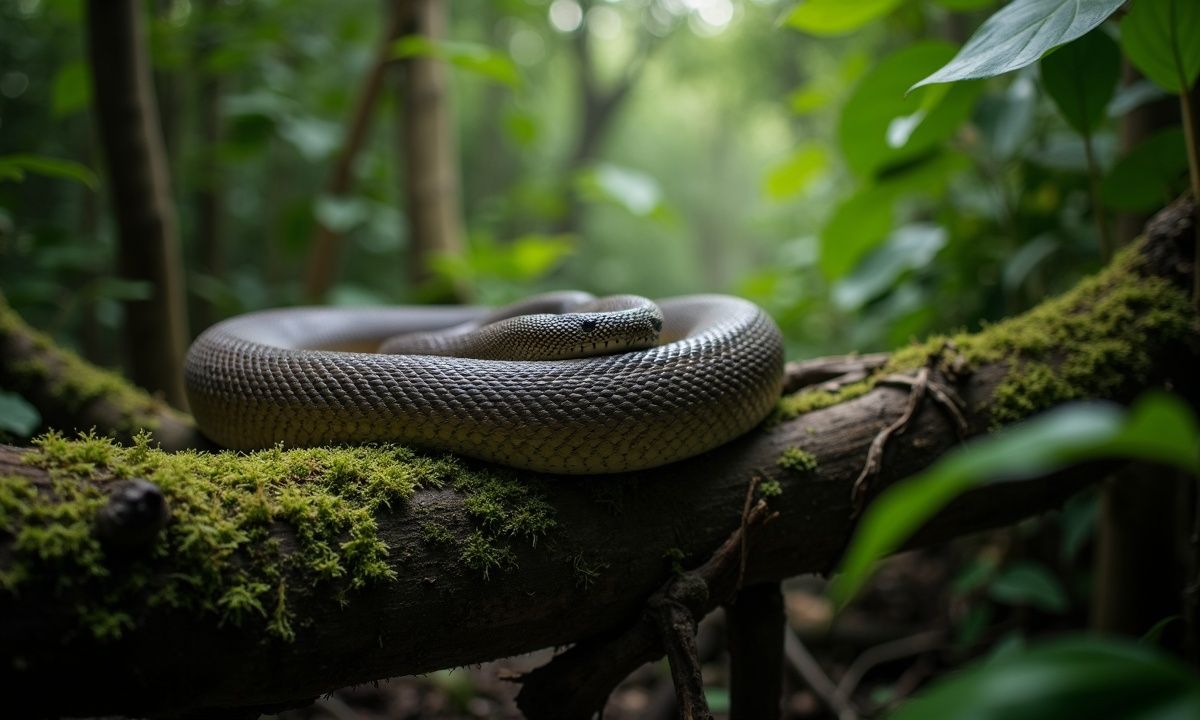 Amazon Rainforest: Never-Before-Seen 7.5-Metre Giant Anaconda Found During Will Smith Documentary Shoot