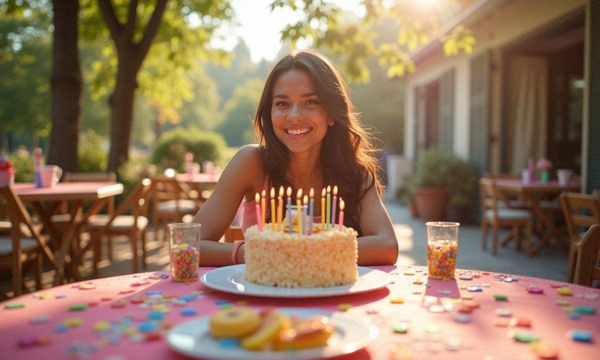 Anniversaire 100 % gratuit : l'astuce totalement imparable de cette cliente pour obtenir des dizaines d’euros de nourriture