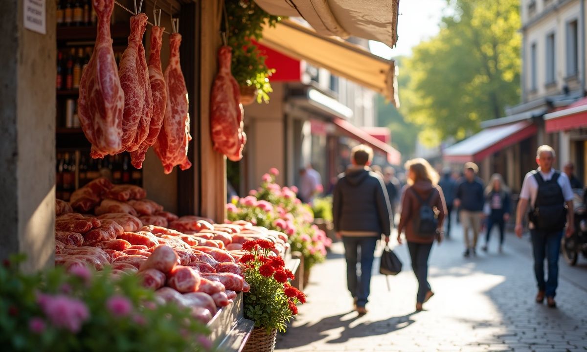 Après les boulangeries : les boucheries et poissonneries seront-elles ouvertes le 1er mai ?