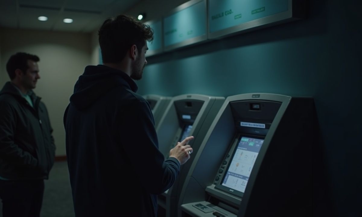 ATMs “Swallow” Cards More Than You Realize and Banks Don’t Discuss the Real Reason