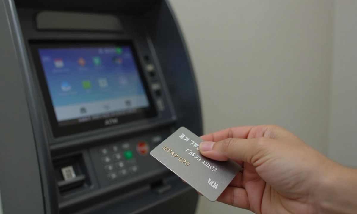 ATMs “Swallow” Cards More Than You Realize and Banks Don’t Discuss the Real Reason