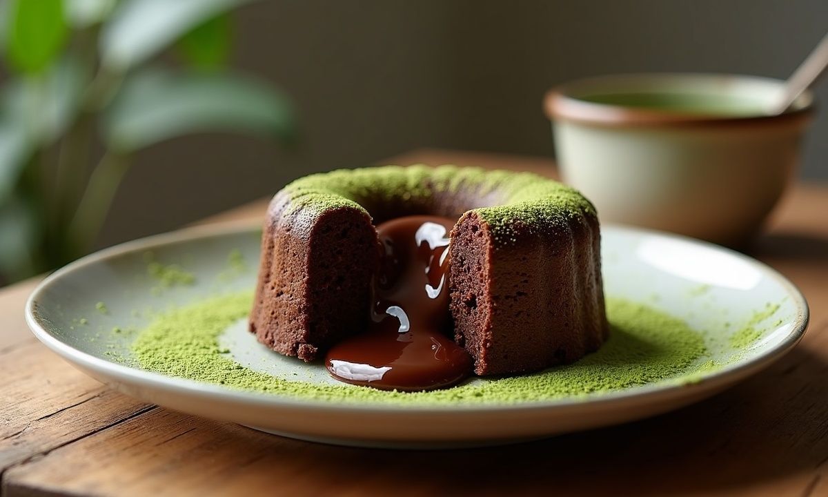 Avis aux fans du célèbre fondant au chocolat Picard : il change radicalement de recette pour le plus grand plaisir des f...
