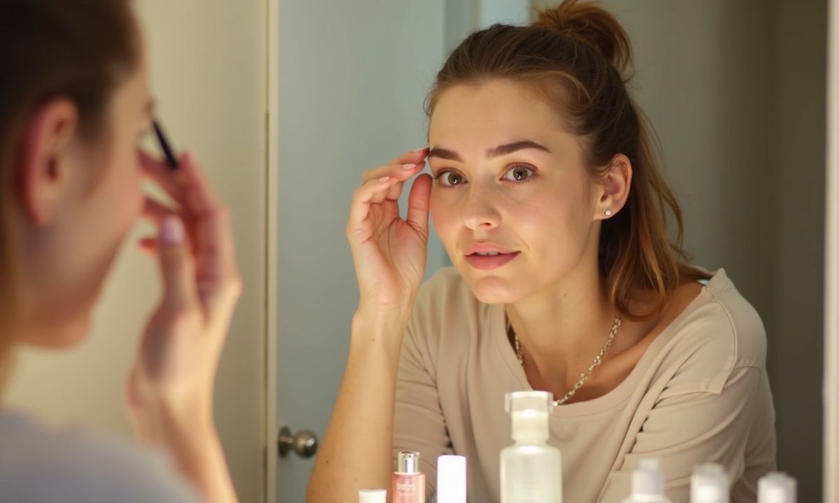 Awake Look Hack: The Eyebrow Trick Makeup Artists Use for Immediate Freshness