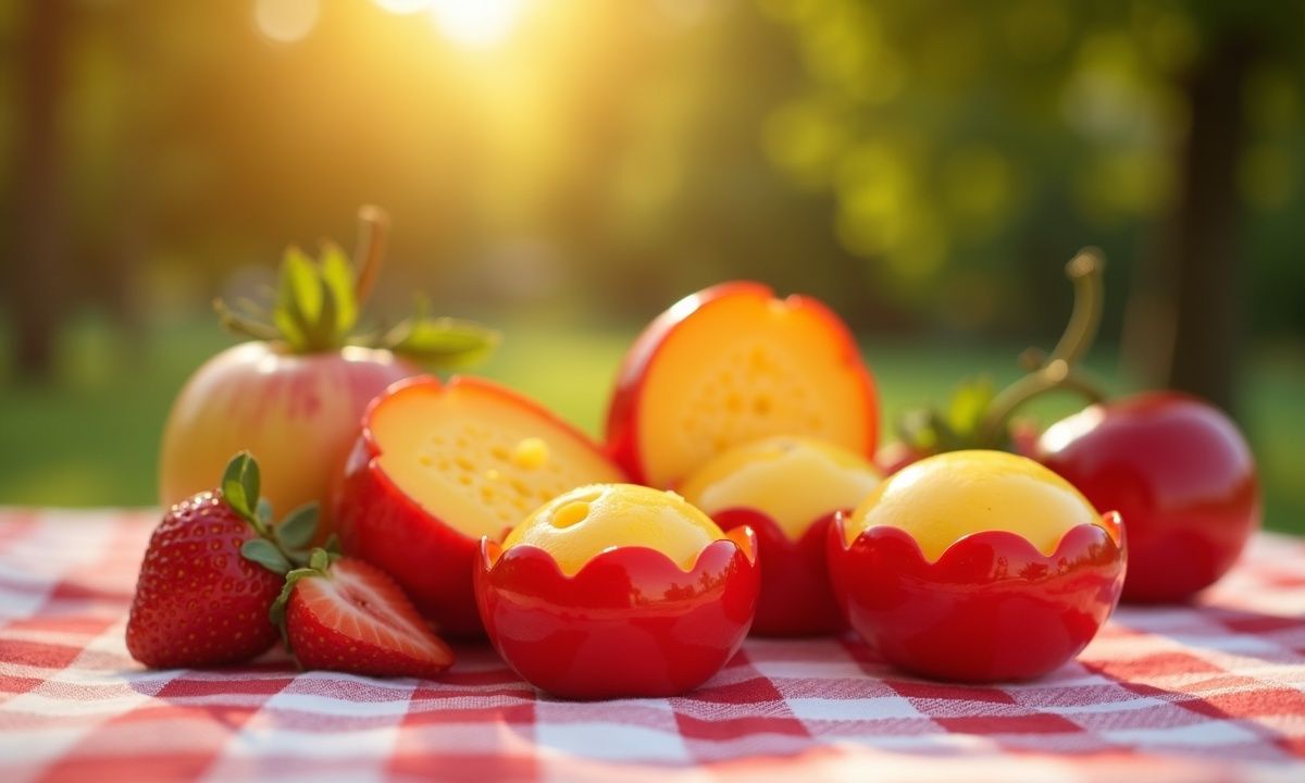 Babybel, c'est fini : "70 ans après son lancement", la marque annonce une triste nouvelle pour les fans de ce fromage emb...