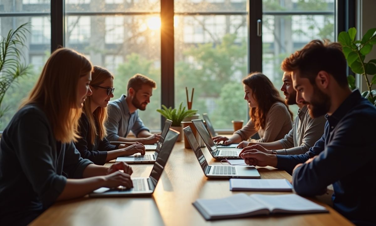 AI Talent Startups - Big Tech AI Talent Exodus: The Startups Investors Are Pouring Money Into