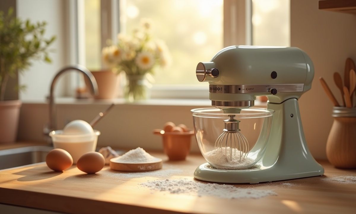 Ce batteur électrique Philips au design exclusif perd un tiers de son prix chez Lidl