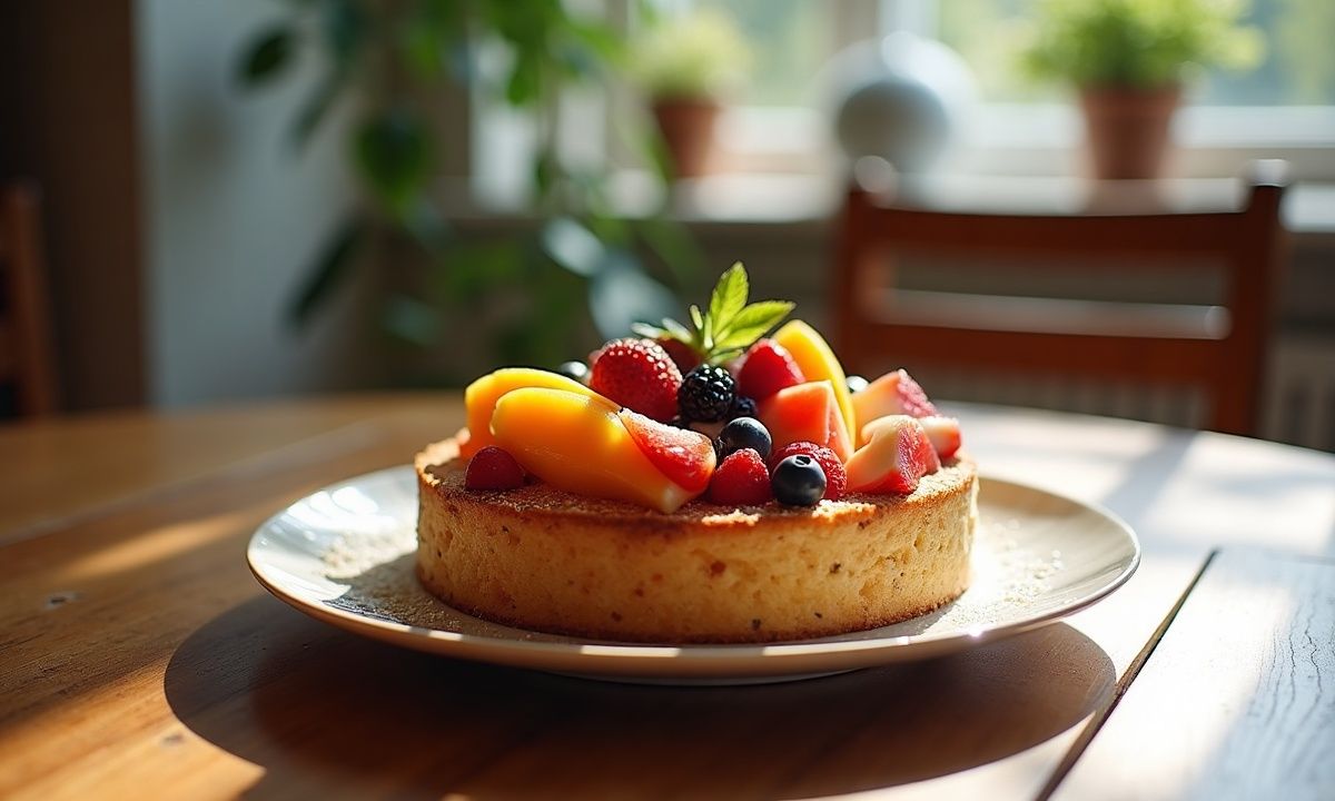 Ce dessert trompe-l’œil de Picard à seulement 15,99 euros pour 6 fait de l'ombre à Cédric Grolet