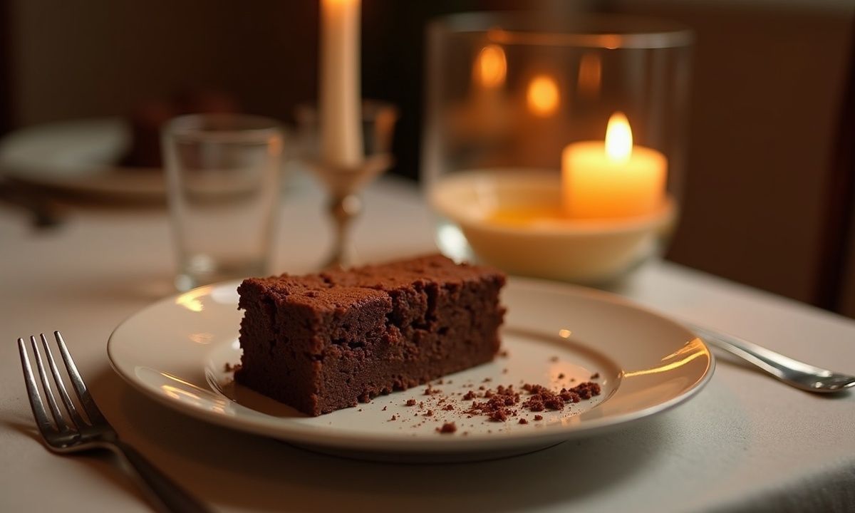 Ce mécanisme caché vous pousse à craquer pour un dessert même le ventre plein… et à culpabiliser pour rien.