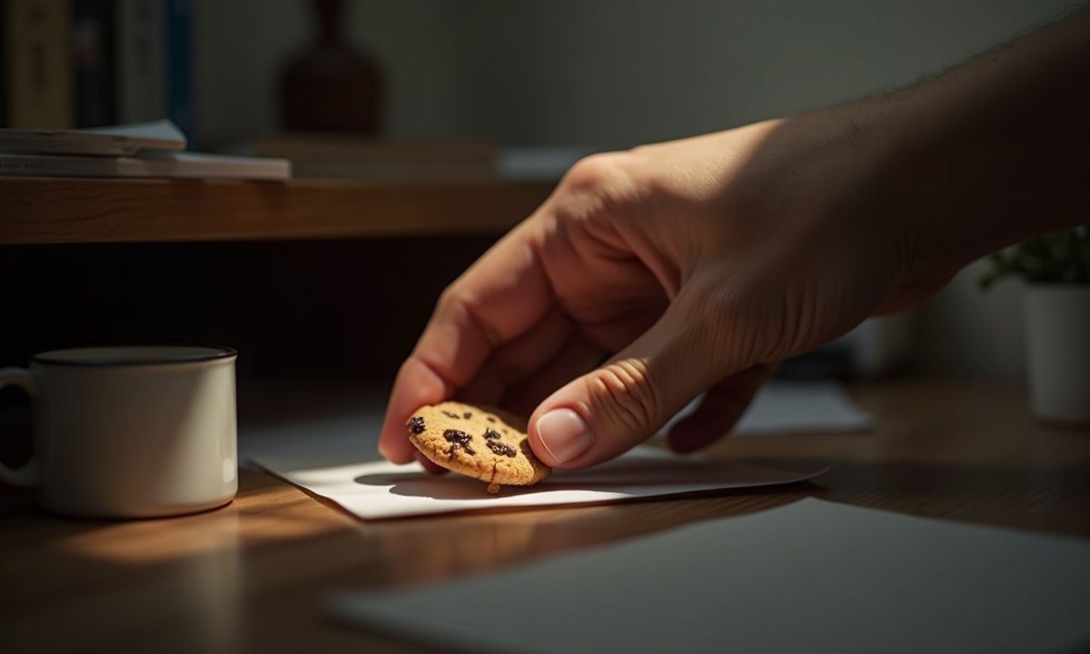 Ce petit plaisir sucré pris à ce moment précis pourrait booster votre mémoire… ou la saboter à long terme
