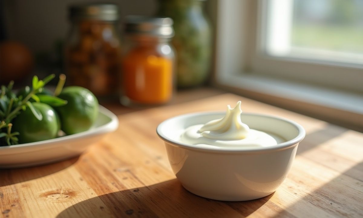 Ce produit laitier que vous avez dans le frigo rend le poulet rôti incroyablement moelleux sans que personne ne le sache