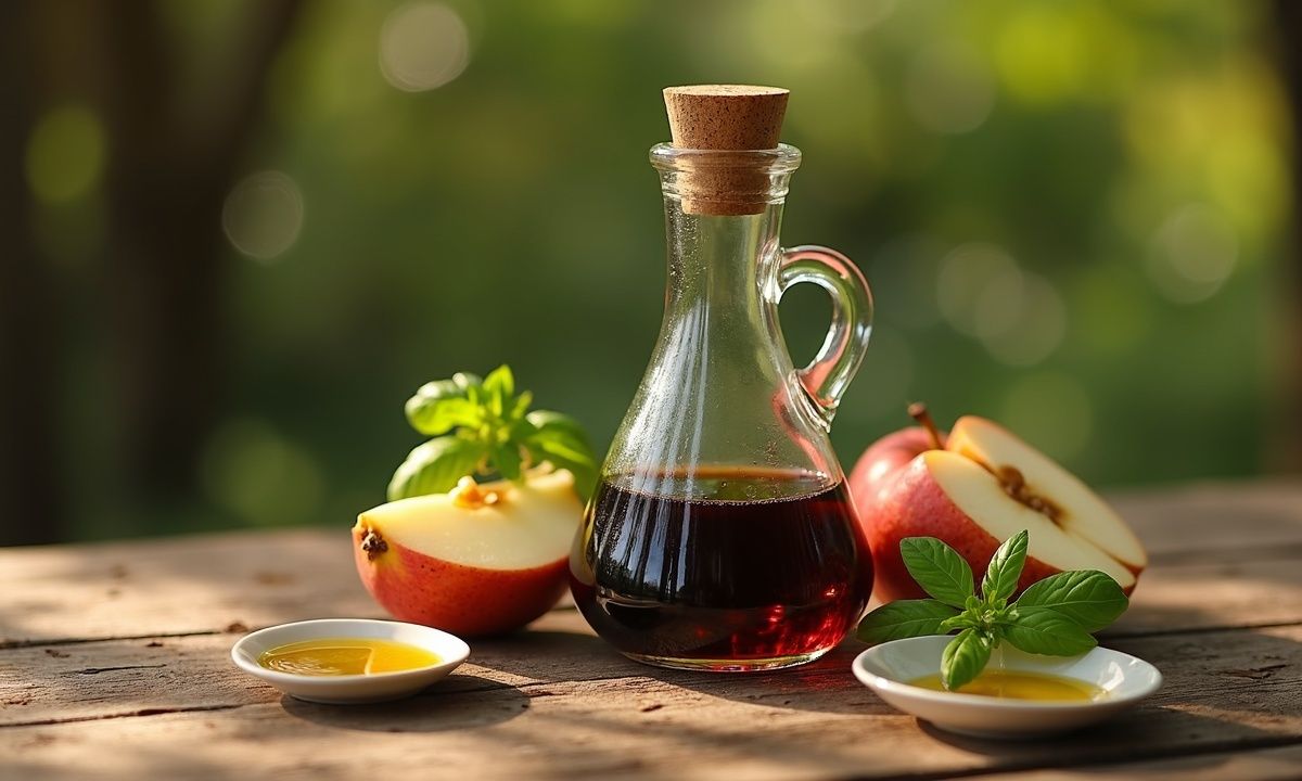 Ce vinaigre balsamique de luxe à 13 000 euros le fût cachait en réalité une belle arnaque au jus de pomme