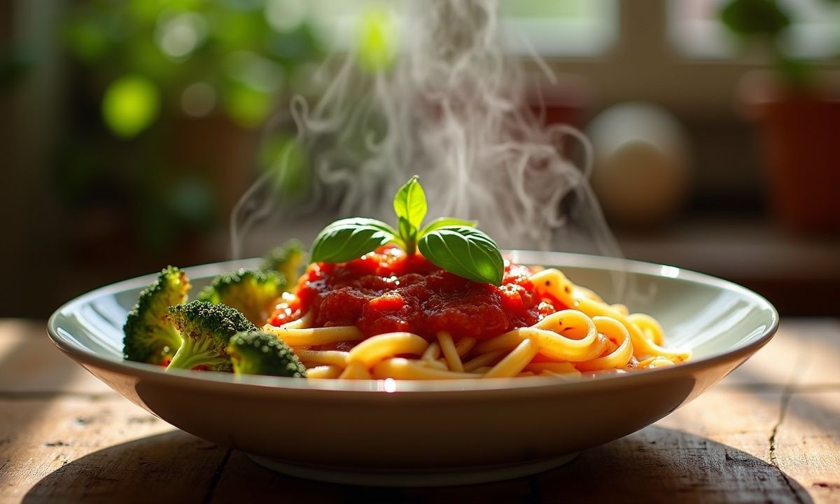 Ces associations d’aliments (que vous faites parfois) sont à multiplier pour décupler les bienfaits de vos plats