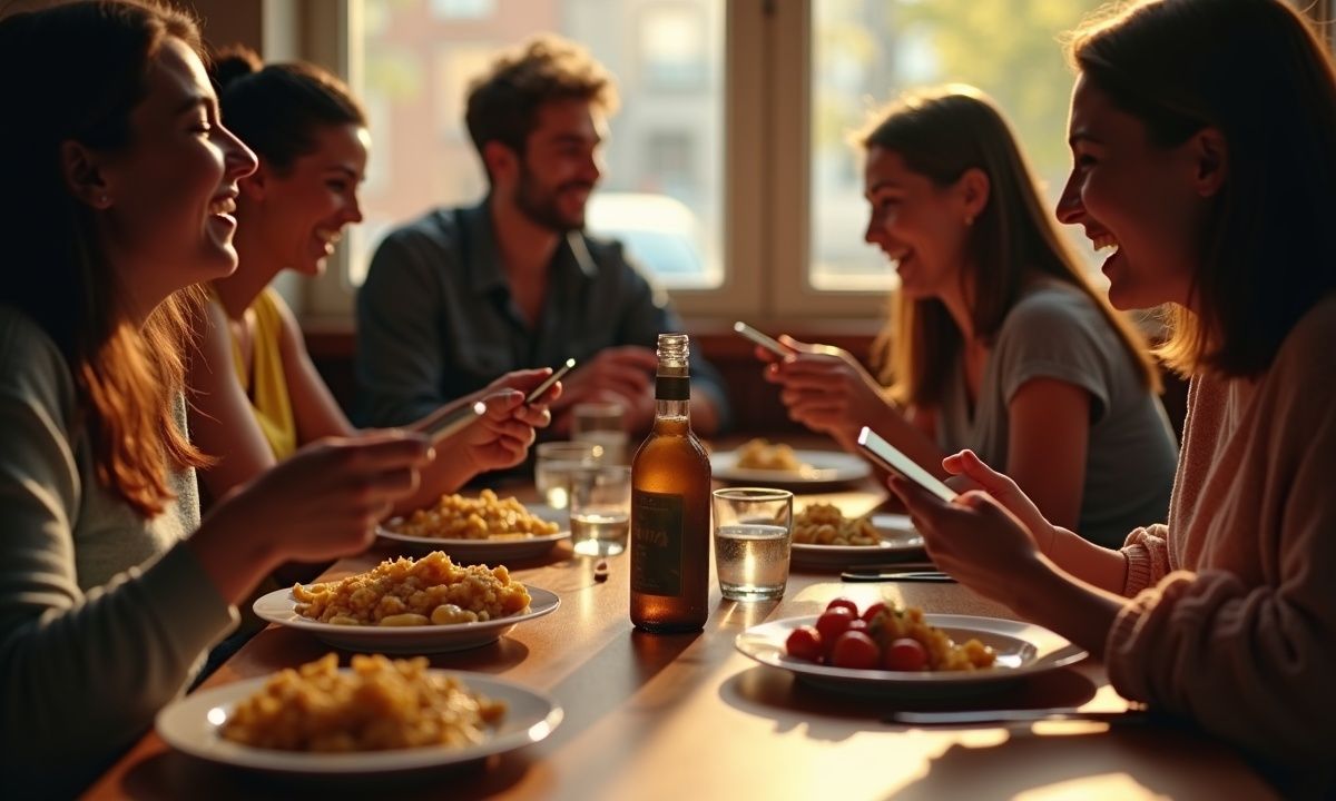 Ces commentaires hilarants laissés dans des restaurants confirment que l’humour peut tout sauver (même un repas médio...