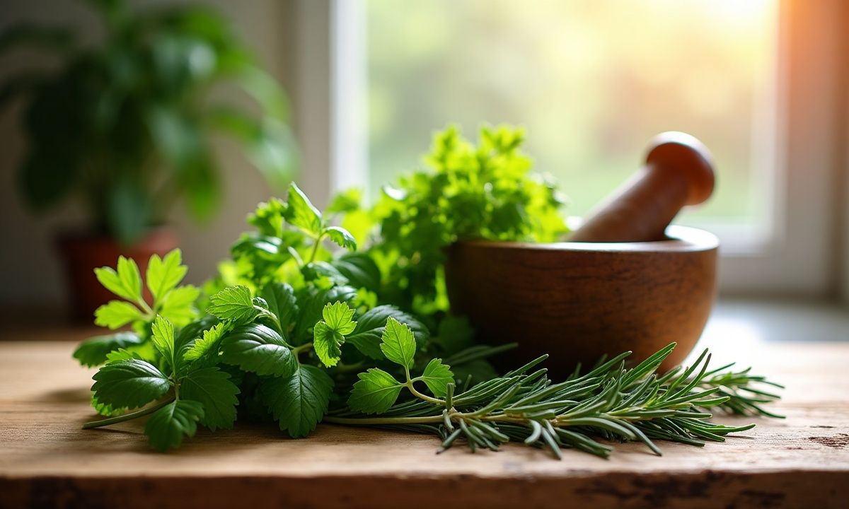Cette astuce 100 % naturelle pour assaisonner vos plats sans sel est à adopter d'urgence dès ce soir