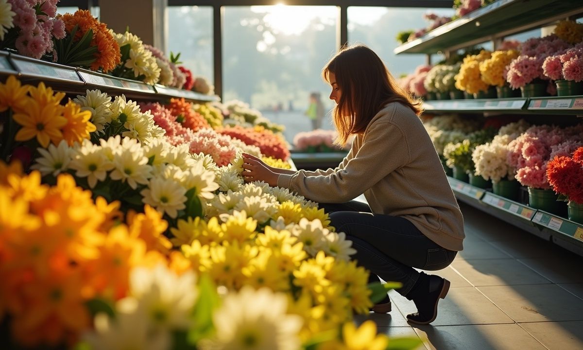 Cette erreur que l'on fait tous en choisissant son muguet au supermarché le tue en moins de 24 heures