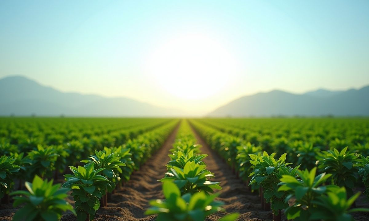 China Plants 1 Billion Trees, but Critics Warn a Silent Environmental Time Bomb Is Growing