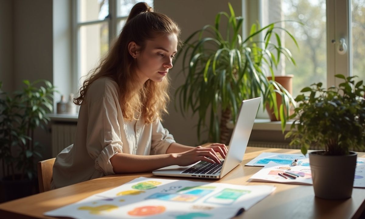 Create Professional Designs With These Free AI Tools (No Skills Needed)