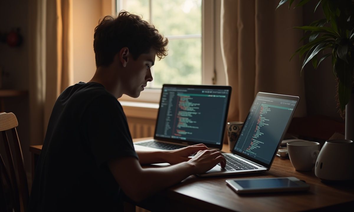Digital Assembly Lines: The 2026 Future of End-to-End AI Coding