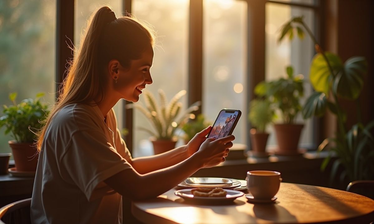 Free AI Image Generators That Produce Stunning Results in Seconds