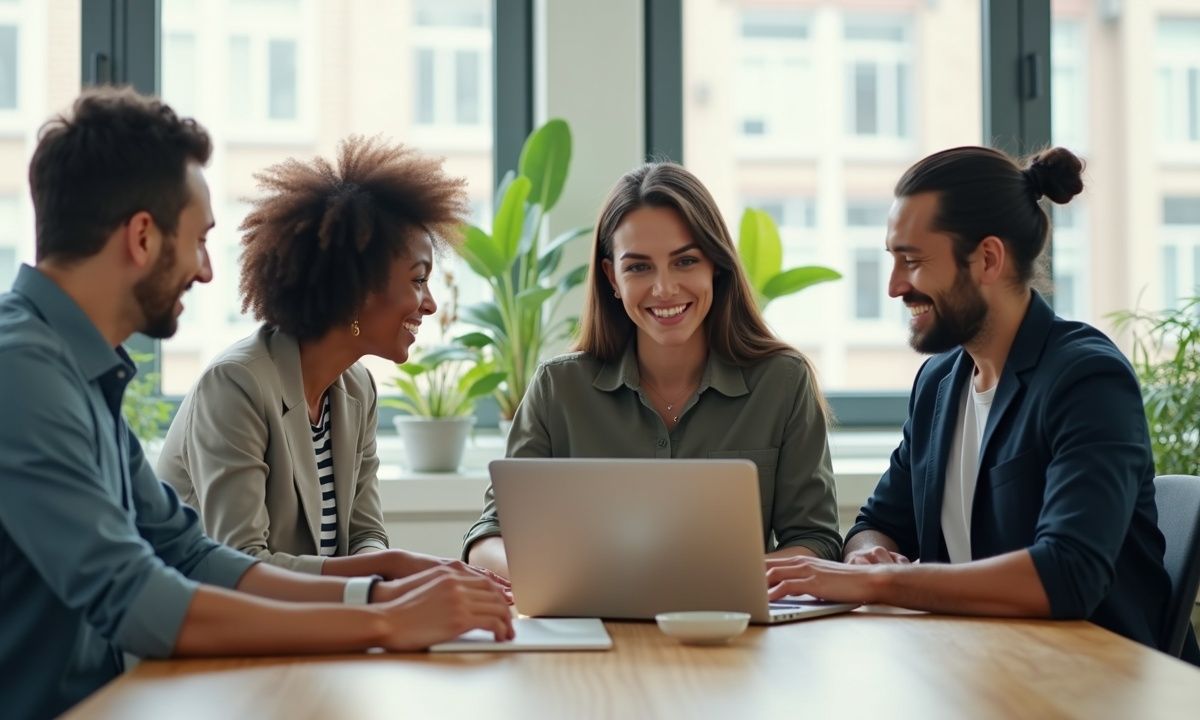 From Assistance to Collaboration: 2026's True AI Teammate Era