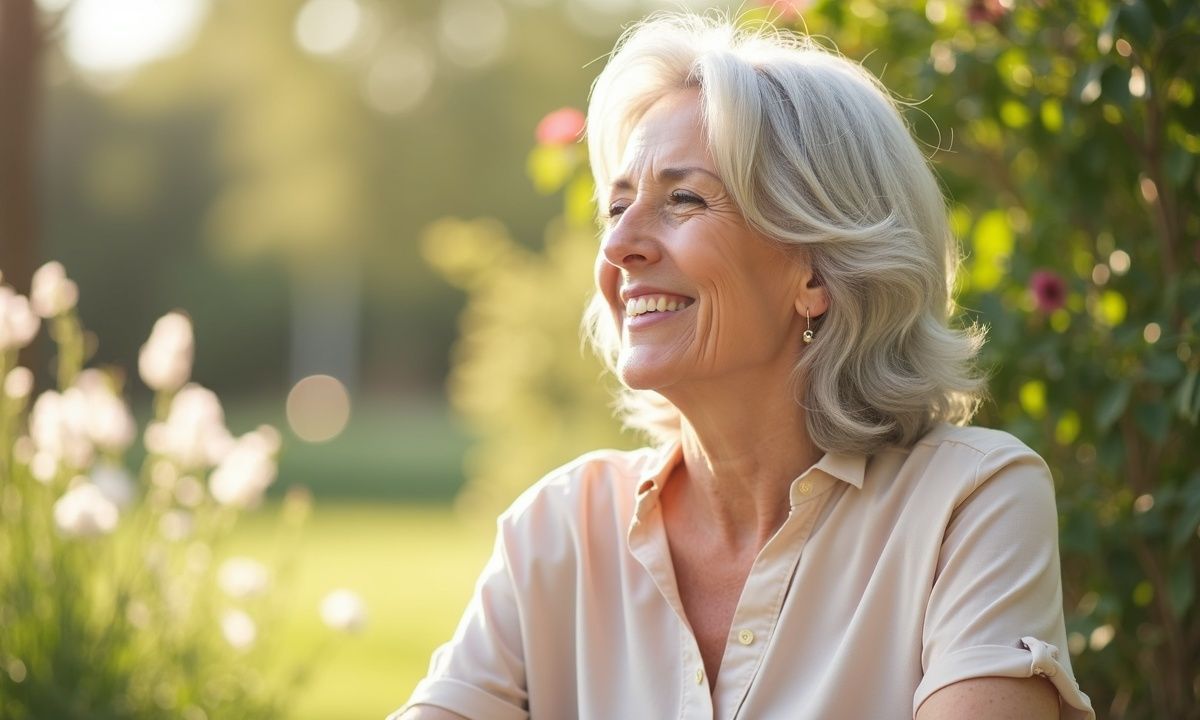 Goodbye Hair Dyes: The Viral Grey Hair Trend Making Natural Coverage Appear Youthful Again