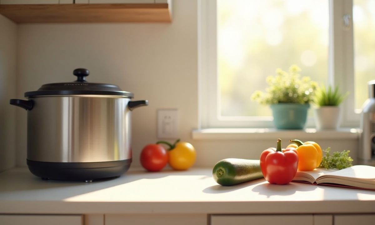 Goodbye Pressure Cooker as Families Shift Toward Smarter, Safer All-in-One Appliances
