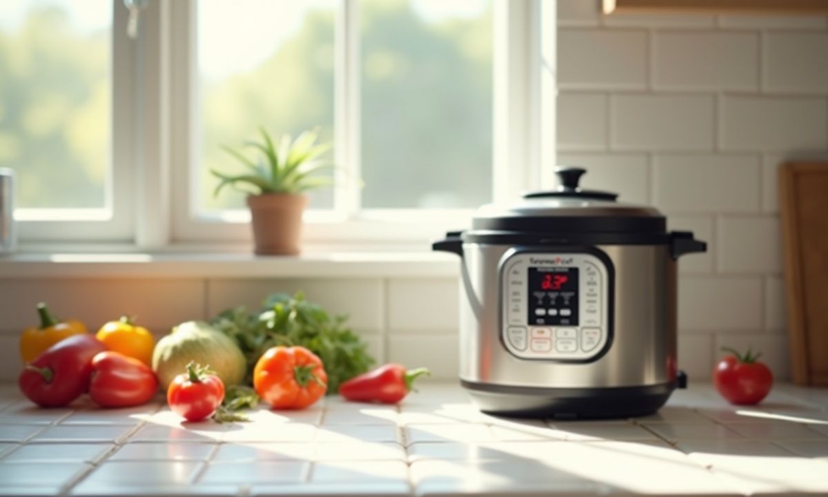 Goodbye Pressure Cooker as Families Shift Toward Smarter, Safer All-in-One Appliances