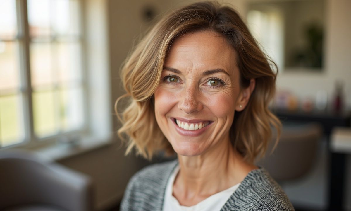 Hairstyles After 60: Youthful Haircuts Professionals Recommend to Ditch Outdated Looks Instantly